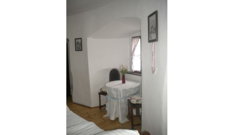 Pension ve Věži Český Krumlov